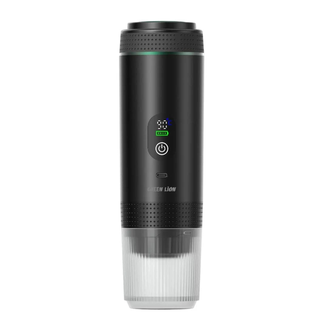 Green Lion CAFFEX Coffee Maker 72W