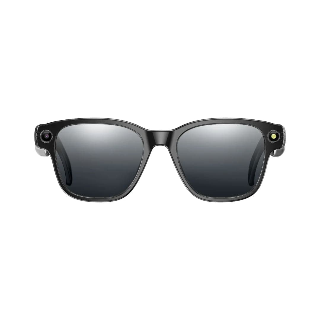 Green Lion CAPTURE Smart AI Glasses