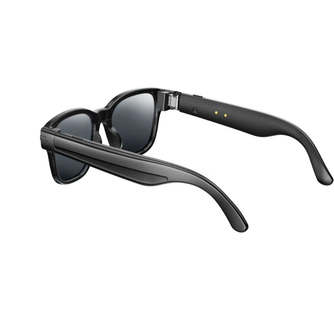 Green Lion CAPTURE Smart AI Glasses