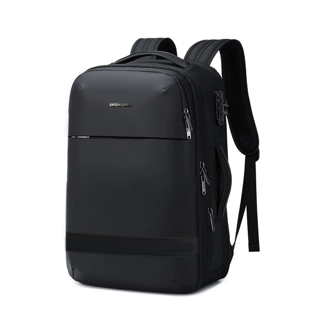 Green Lion Chelsea Travel Backpack