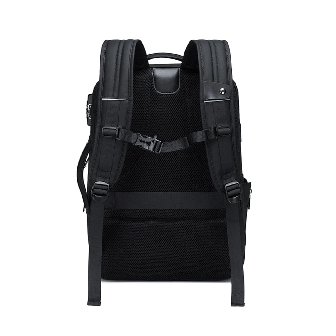 Green Lion Chelsea Travel Backpack