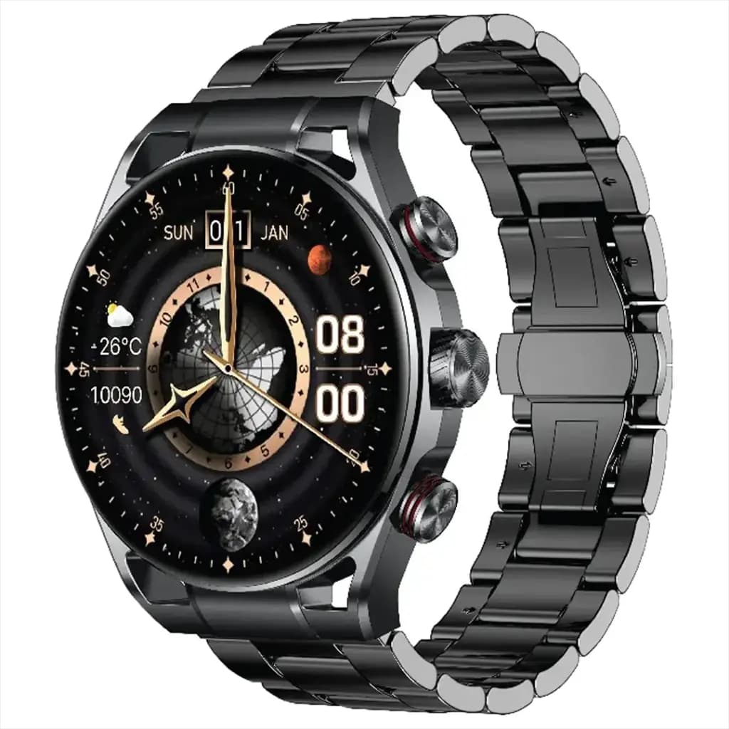 Green Lion Chrono Pro Smart Watch
