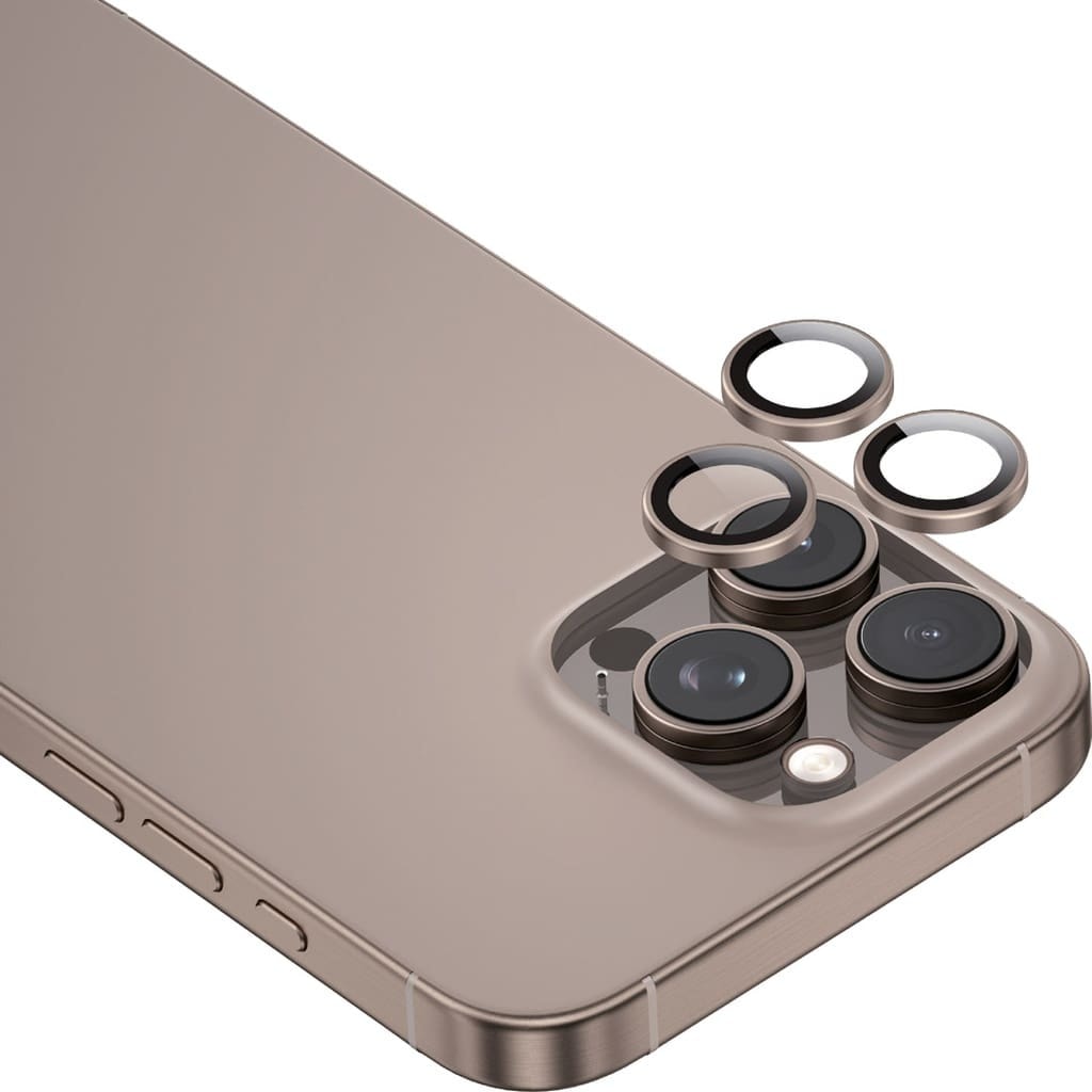 Green Lion Classic Camera Lens for iPhone