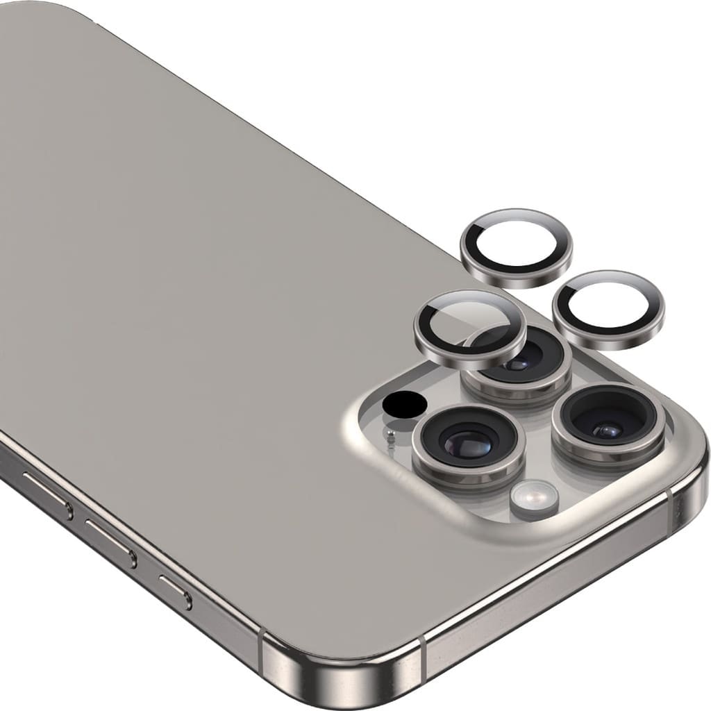 Green Lion Classic Camera Lens for iPhone