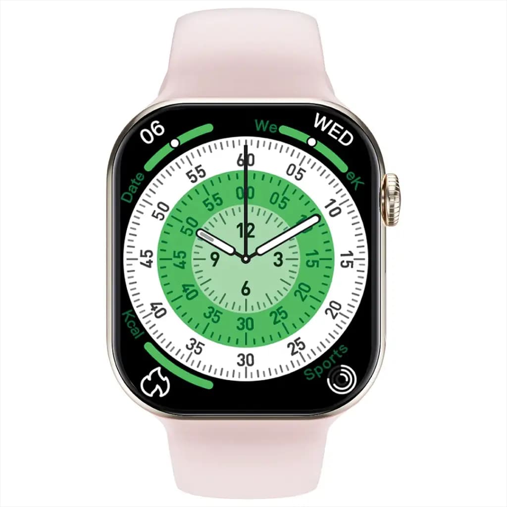 Green Lion Communicate 42 Smart Watch - 42mm