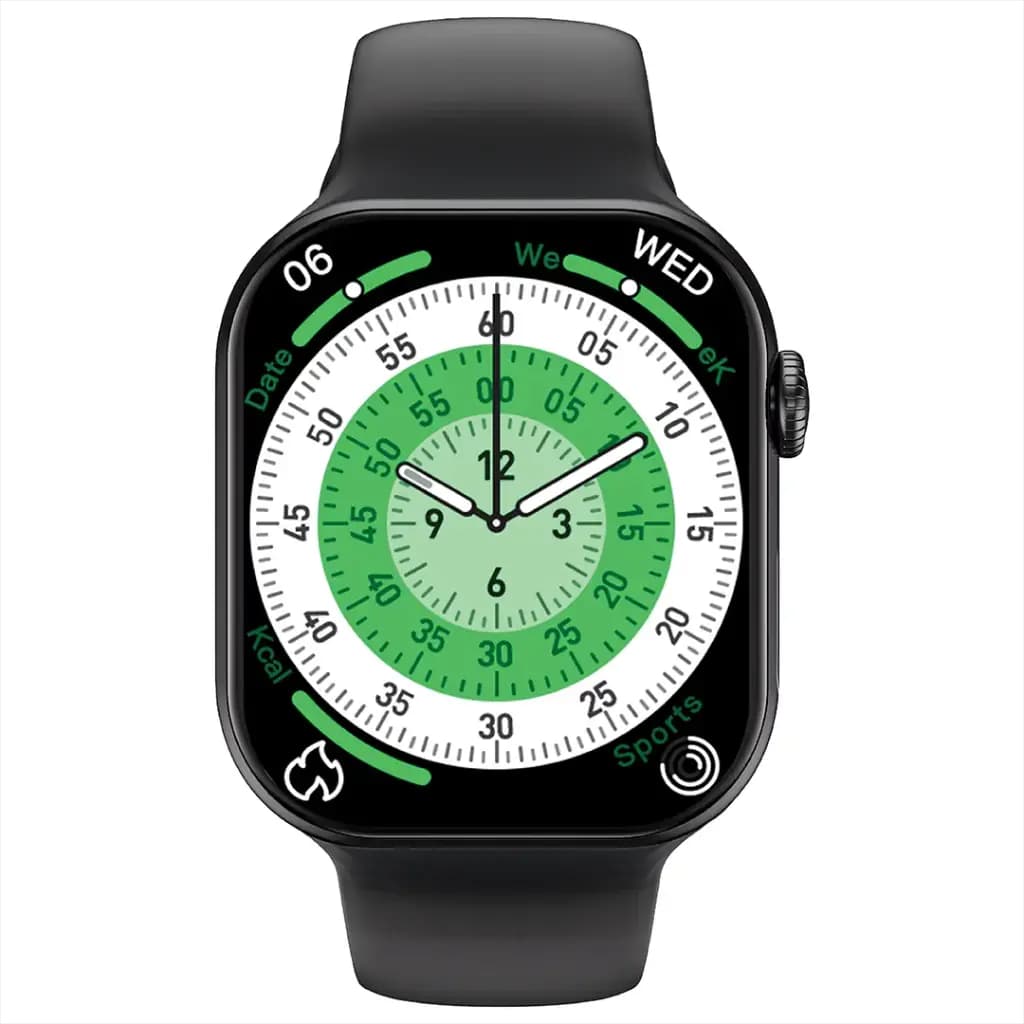 Green Lion Communicate 42 Smart Watch - 42mm