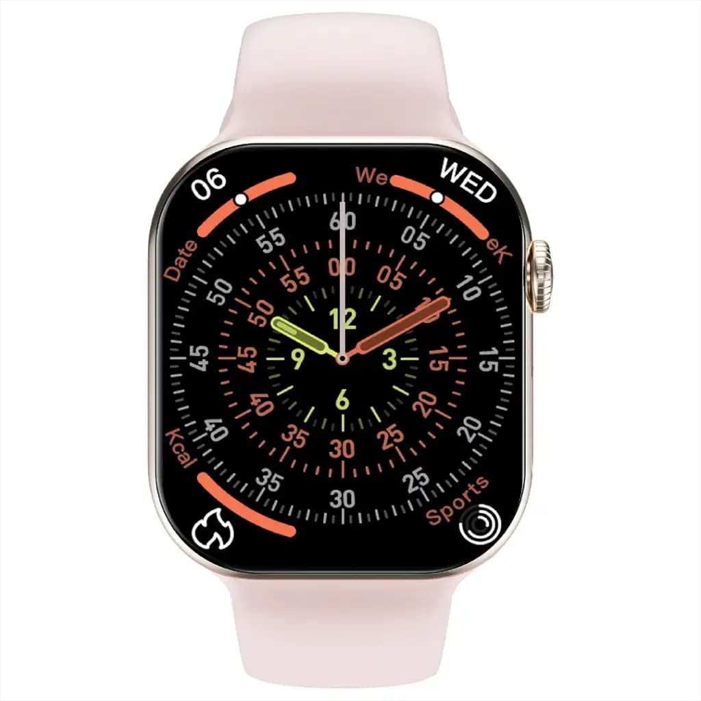 Green Lion Communicate 46 Smart Watch - 46mm
