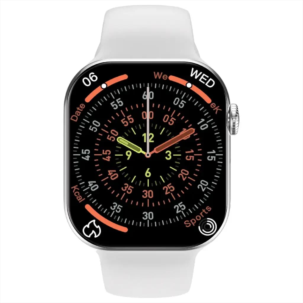 Green Lion Communicate 46 Smart Watch - 46mm