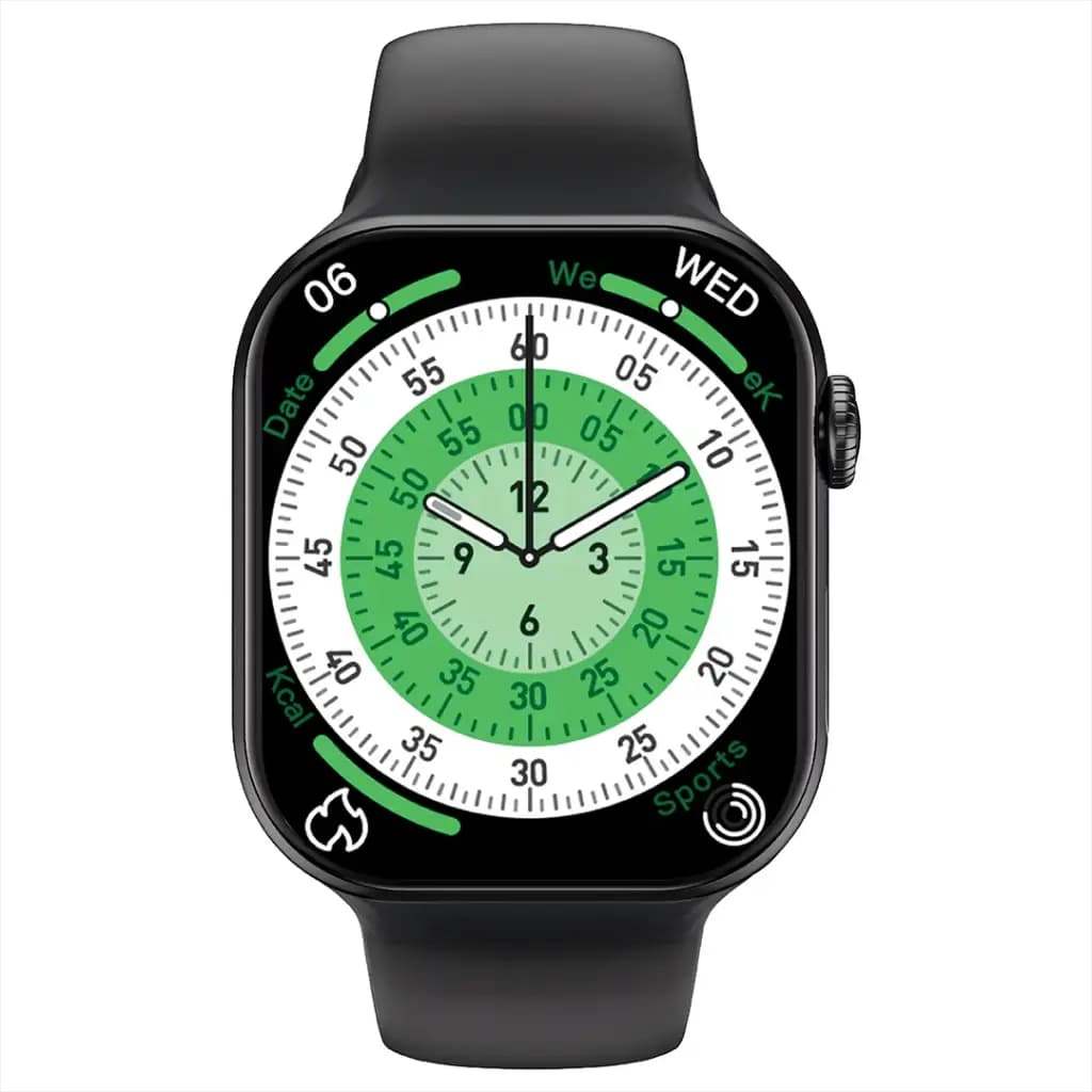 Green Lion Communicate Lite 42 Smart Watch - 42mm