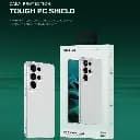 Clear Protective Phone Case for Smartphone