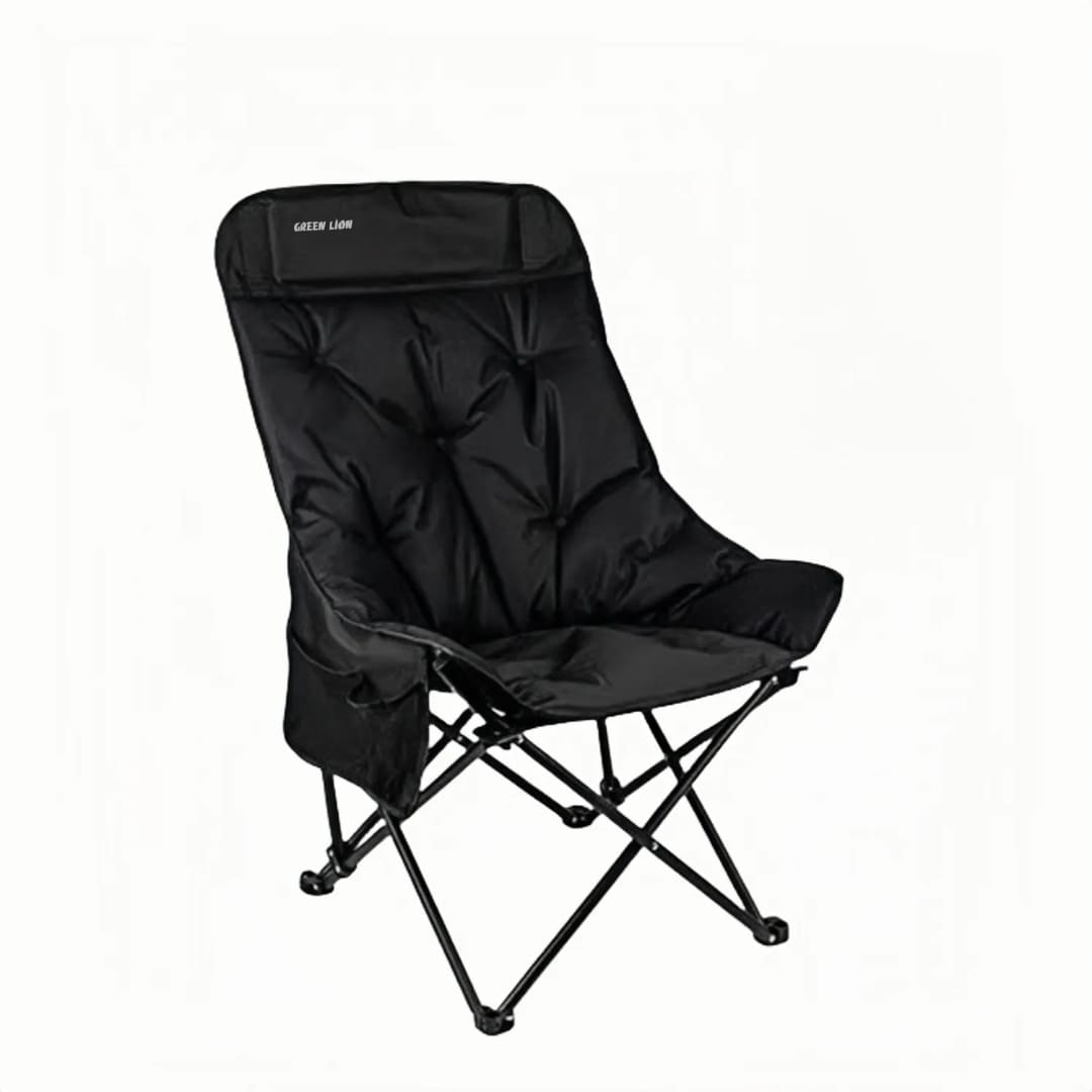 Green Lion Desert Ranger Camping Chair
