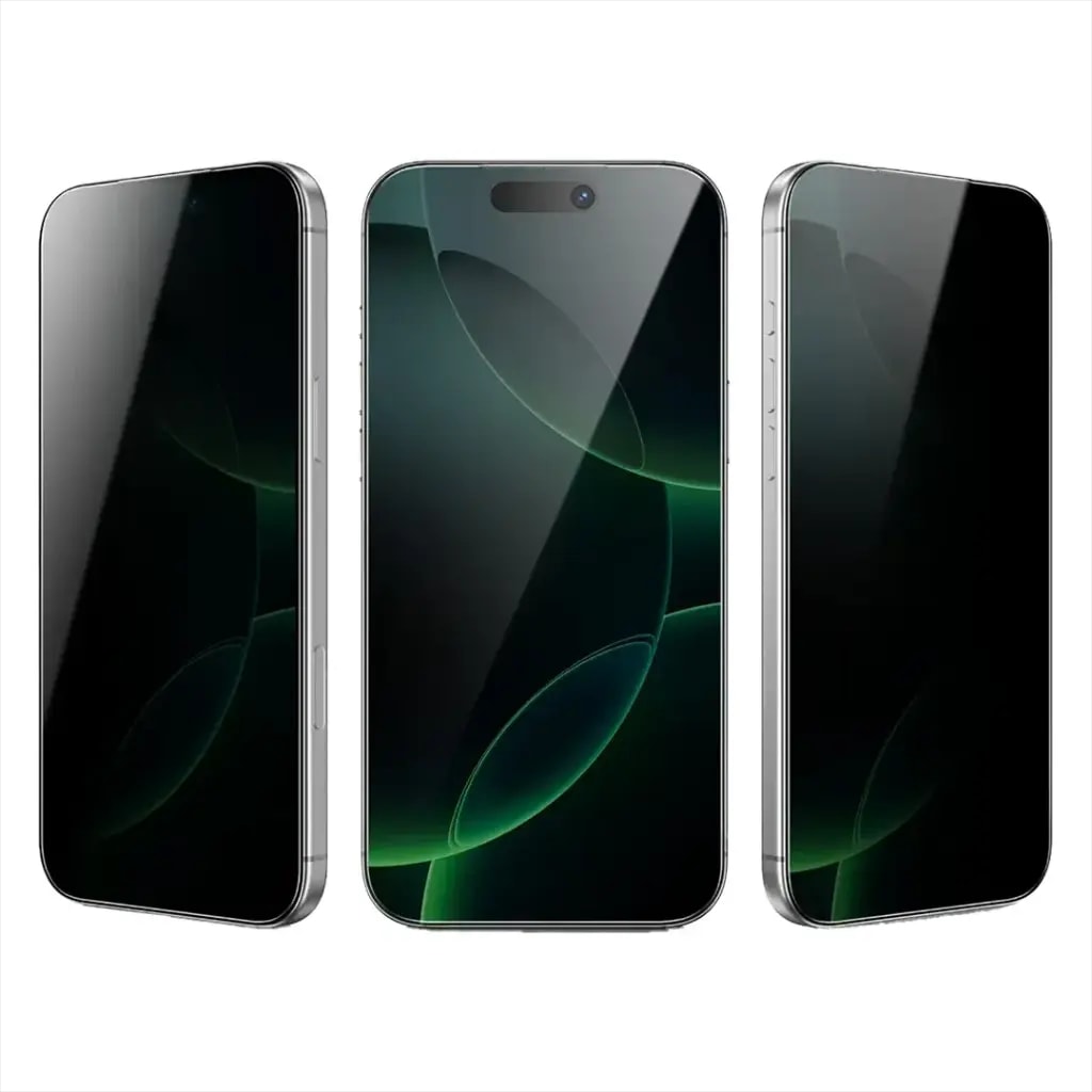 Green Lion Diego Pet Privacy Screen Protector for 17 6.3"/16Pro