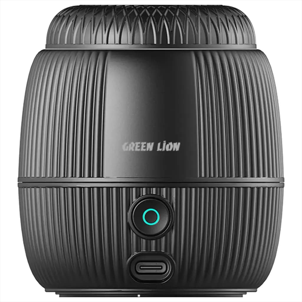 Green Lion DIWAN Bakhour Burner