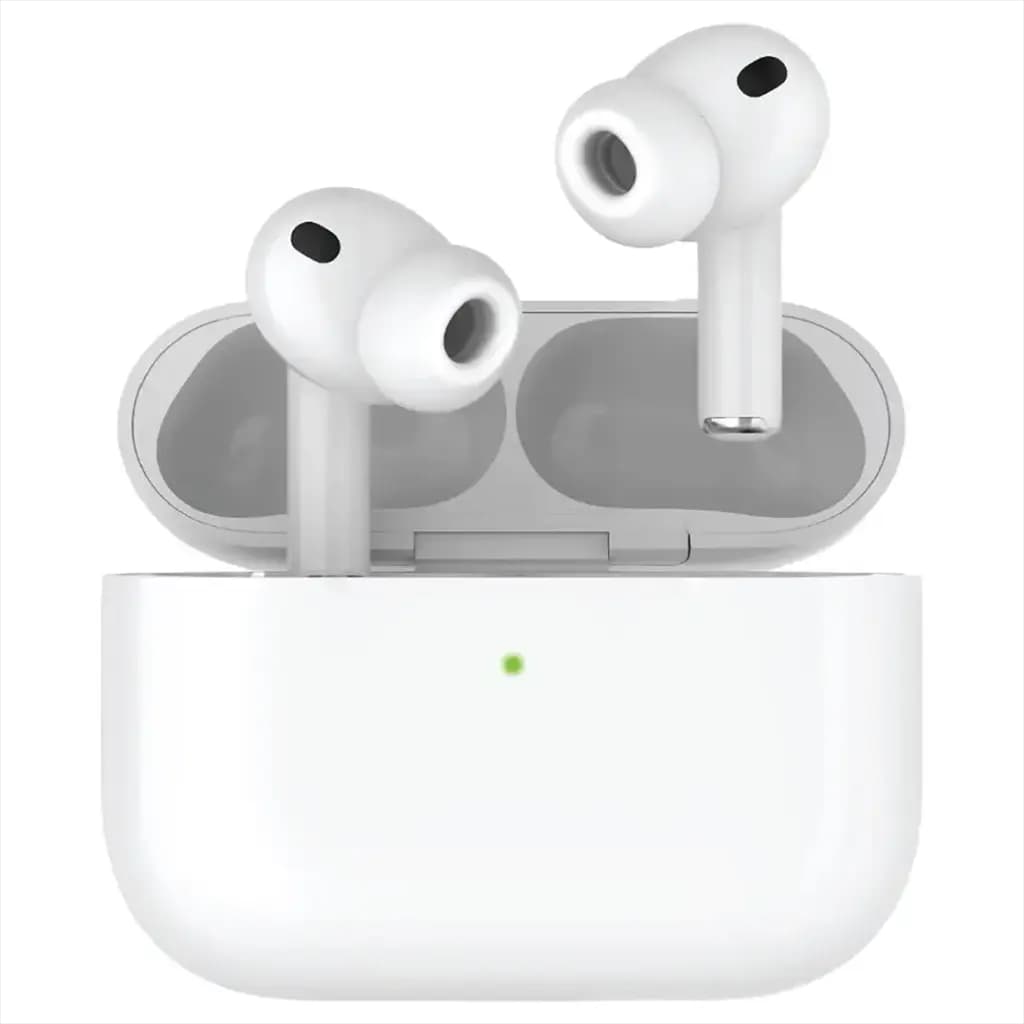 Green Lion Earbuds Pro 3 True Wireless Earbuds with ANC