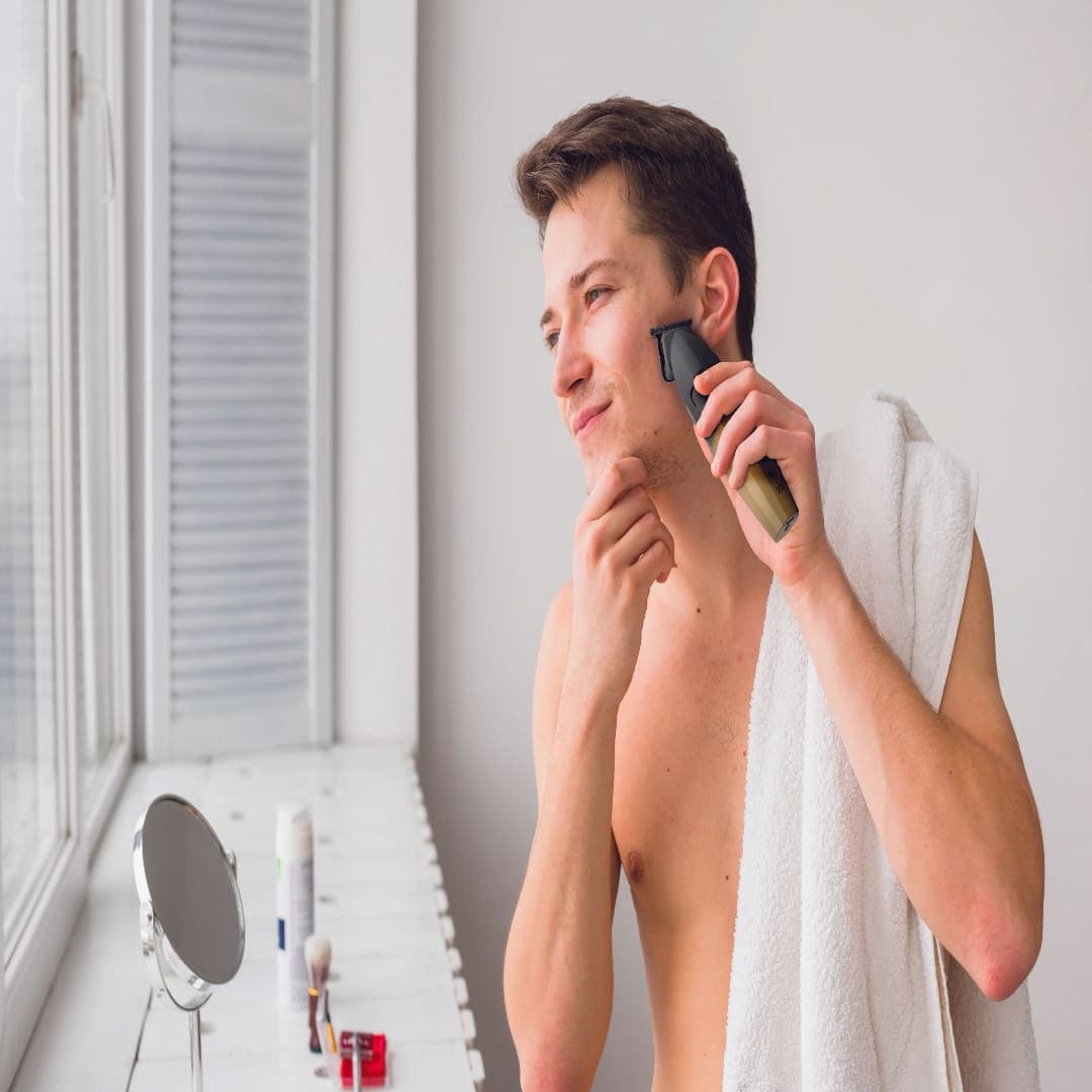 Green Lion Edge X Hair Trimmer