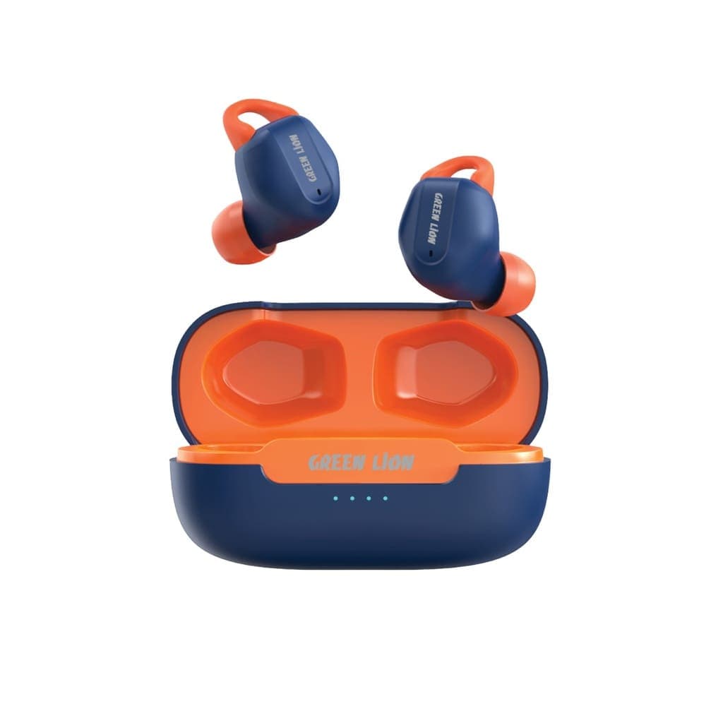 Green Lion Enduro Wireless Earbuds