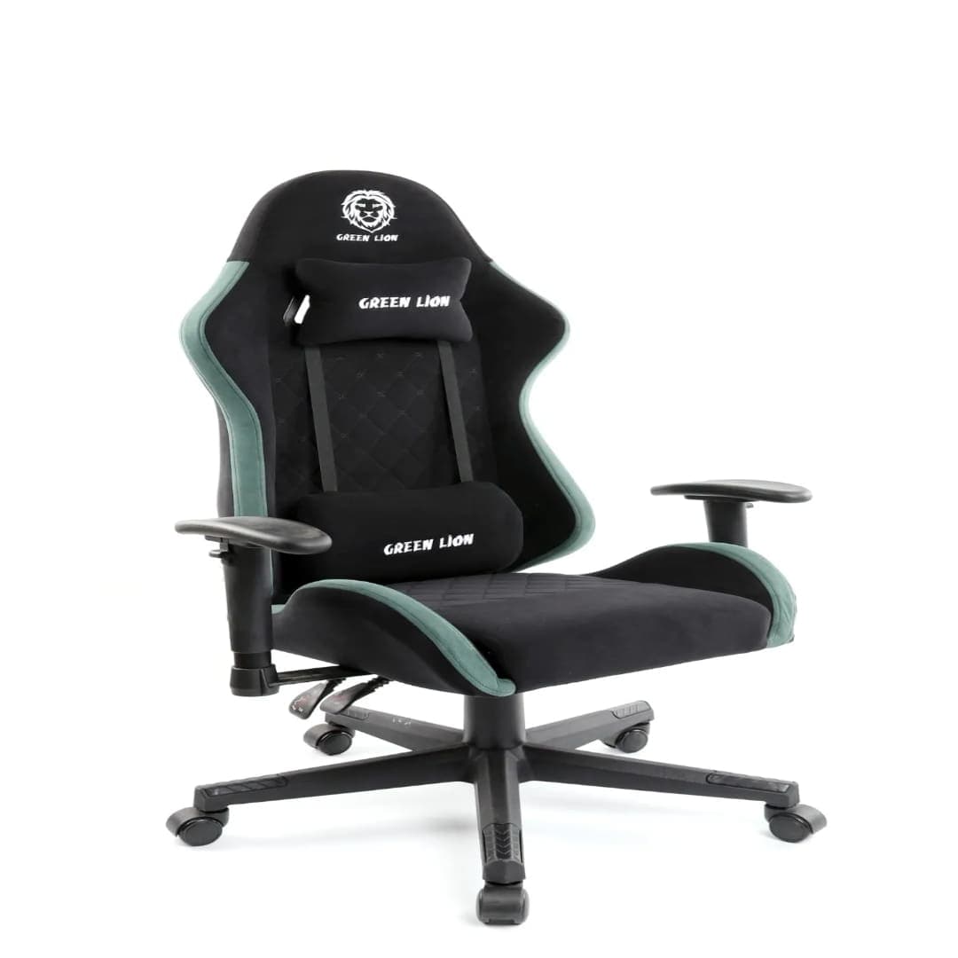 Green Lion ERGO X GCX44 Gaming Chair