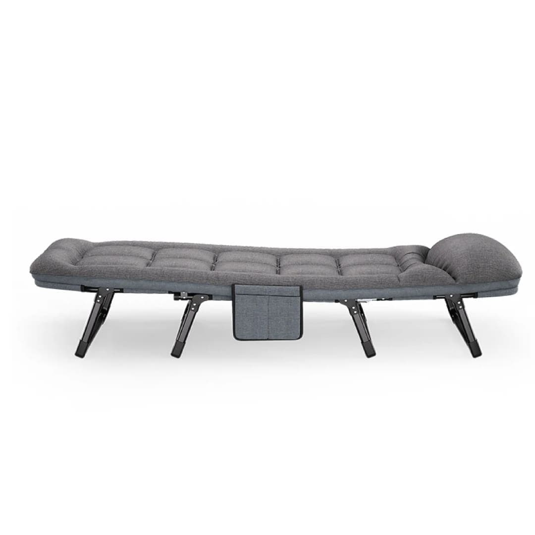 Green Lion Foldable Camping Bed
