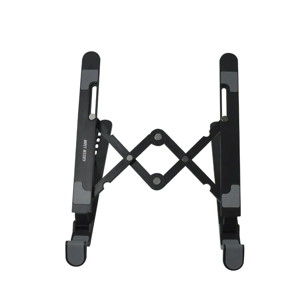 Green Lion Foldable Laptop Stand 7 Tilts