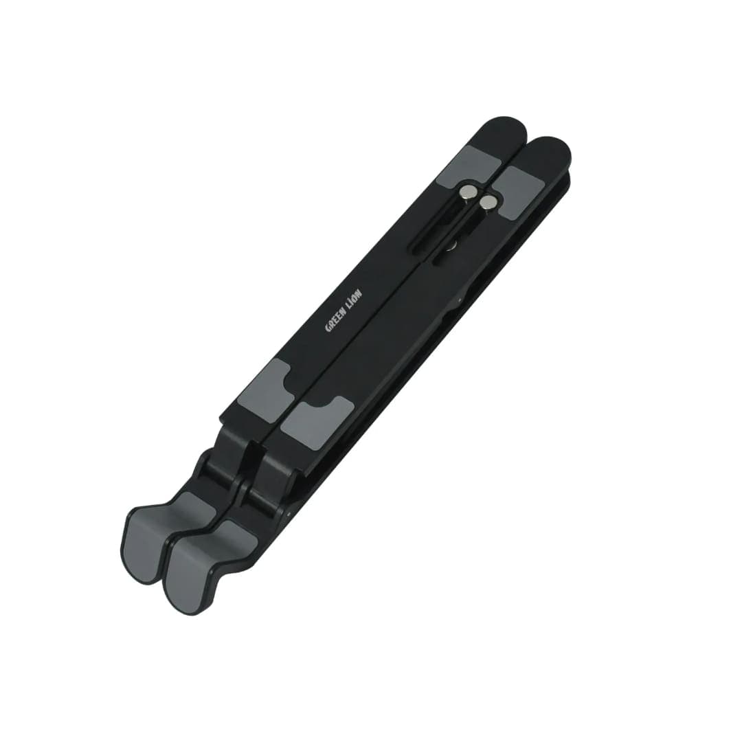 Green Lion Foldable Laptop Stand 7 Tilts