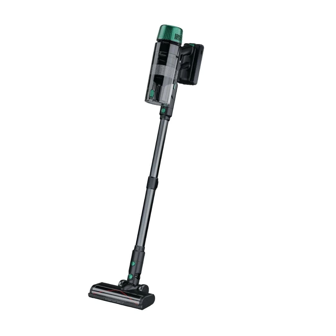 Green Lion Force Max Vacuum Cleaner Cordless 400W 29000Pa