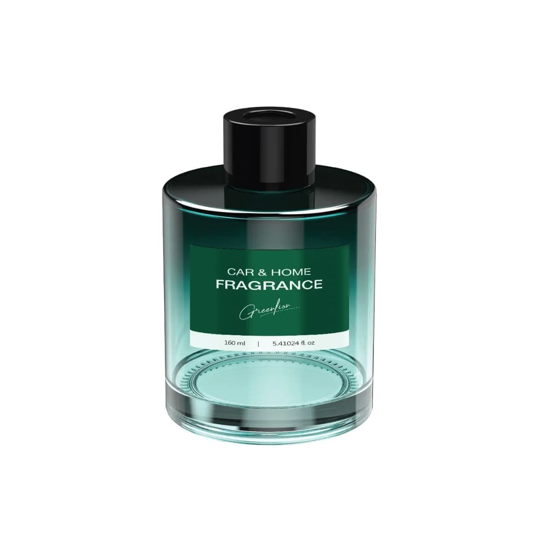 Green Lion Fragrance Refill Diffuser - Fresh Ocean 160ML
