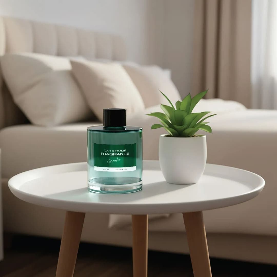Green Lion Fragrance Refill Diffuser - Fresh Ocean 160ML