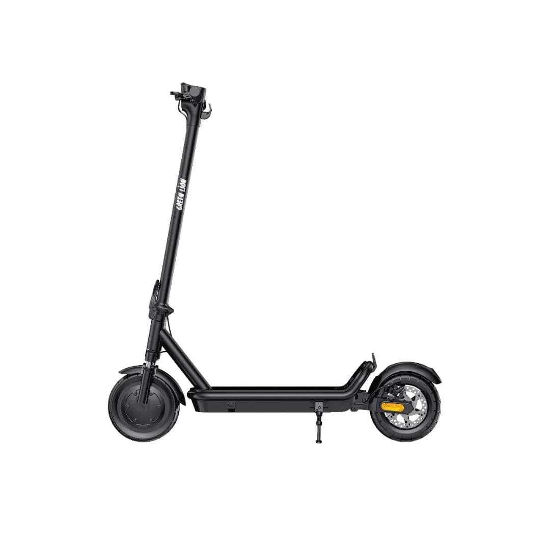 Green Lion GBK-250 E-Scooter - Black
