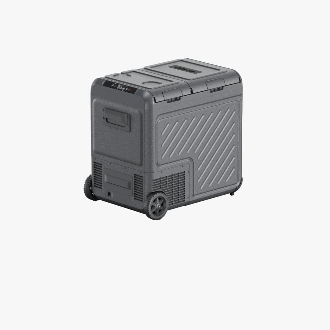 Green Lion GFC-55 Car Fridge