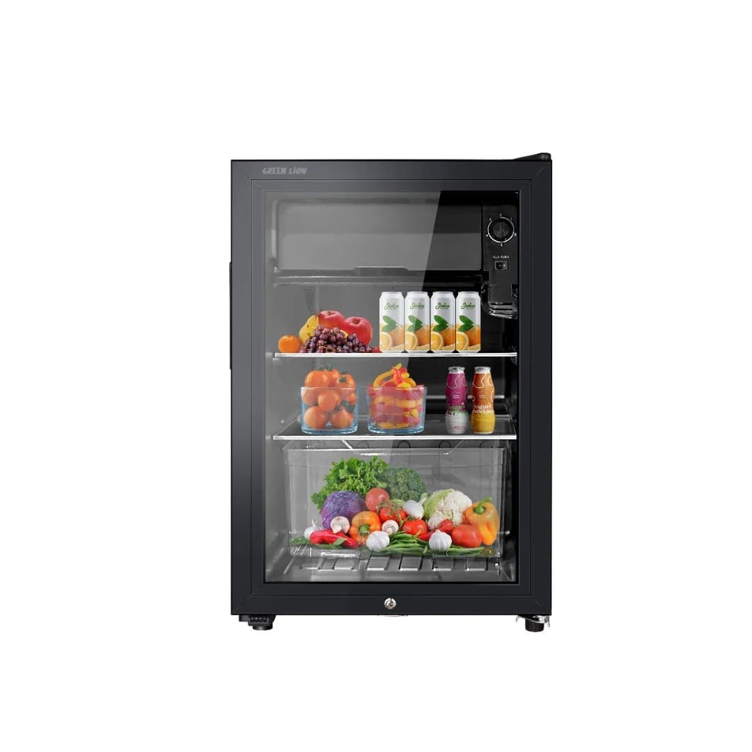 Green Lion GMF-63 Mini Refrigerator 63L