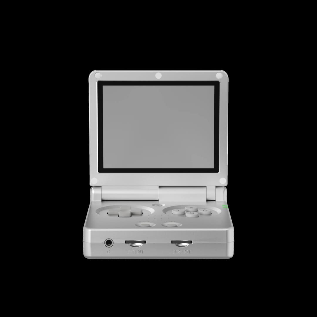 Green Lion GP Pro Fold Gaming Console 3