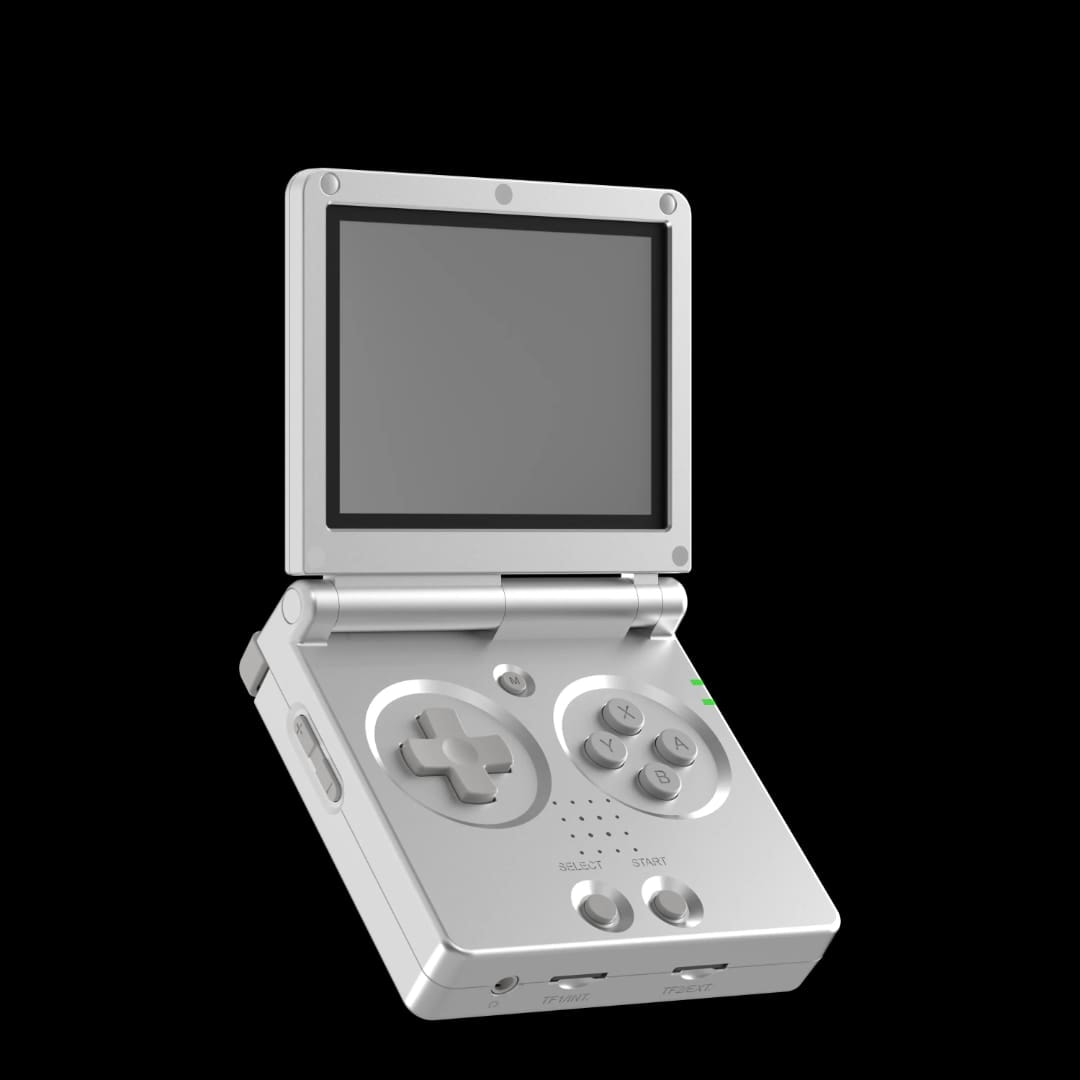 Green Lion GP Pro Fold Gaming Console 6