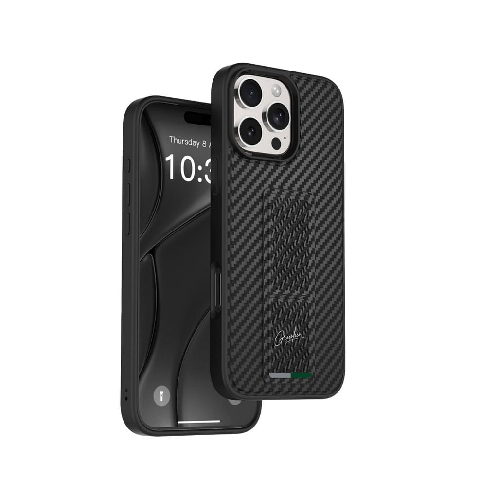 Green Lion GripX Multi-Functional Kickstand