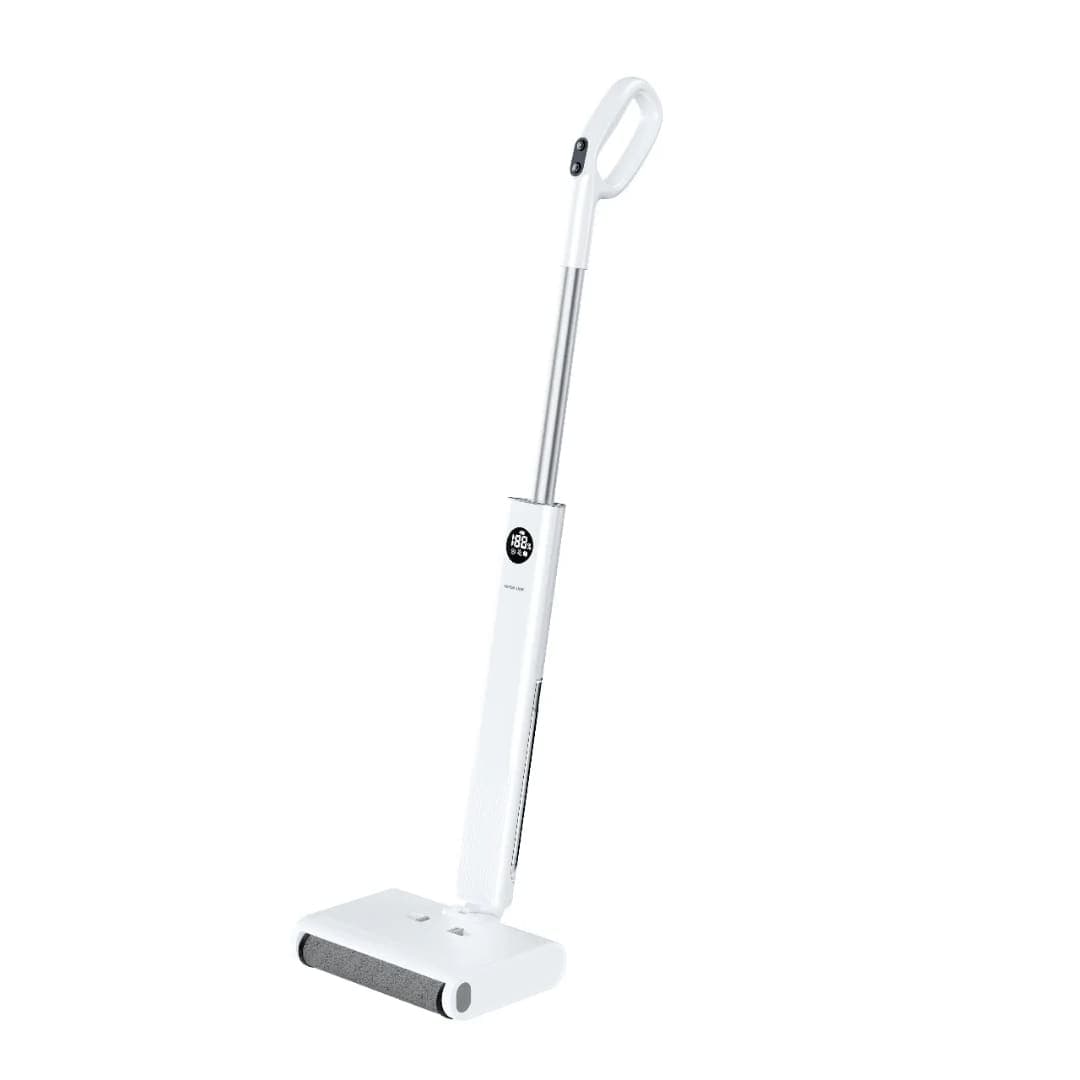 Green Lion Hydro Pro - Wet Dry Mop | Vacuum Cleaner