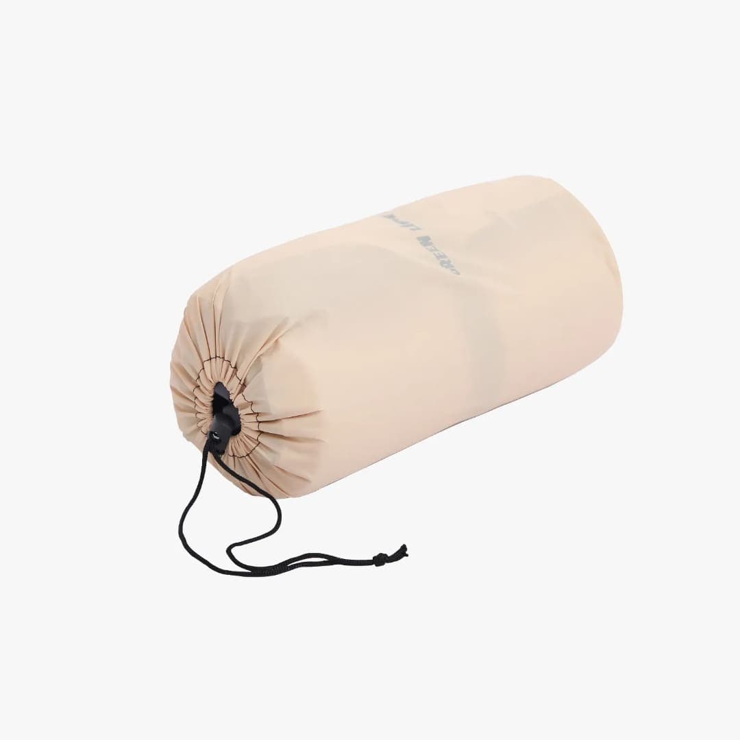 Green Lion Inflatable Camping Pillow