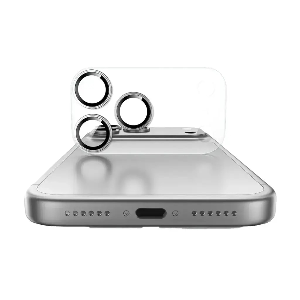 Green Lion Kanzen Camera Lens for iPhone 17 Pro/ 17 Pro Max