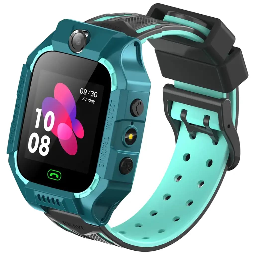Green Lion Kids Smart Watch Series-5