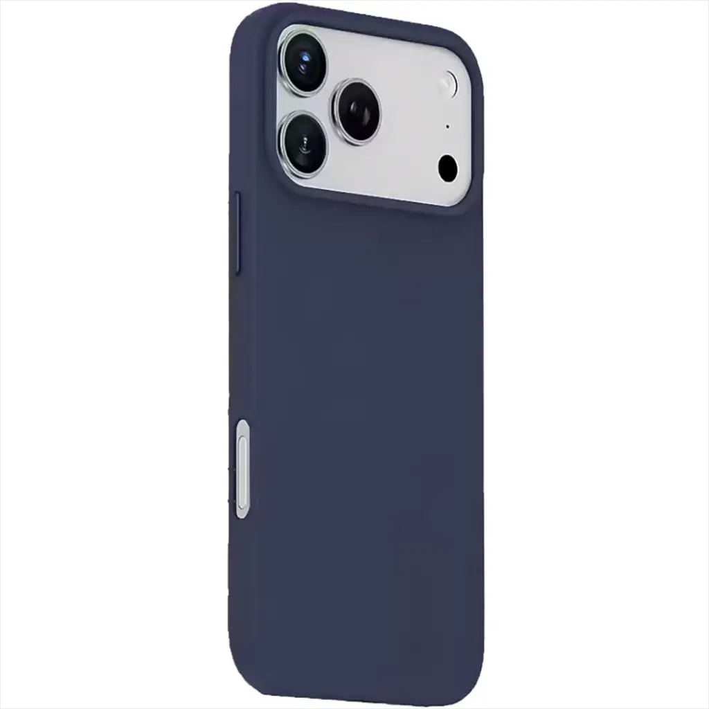Green Lion Leather MagSafe Case for iPhone 17 Pro/Pro Max