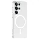 MagSafe Compatible Clear Protective Phone Case