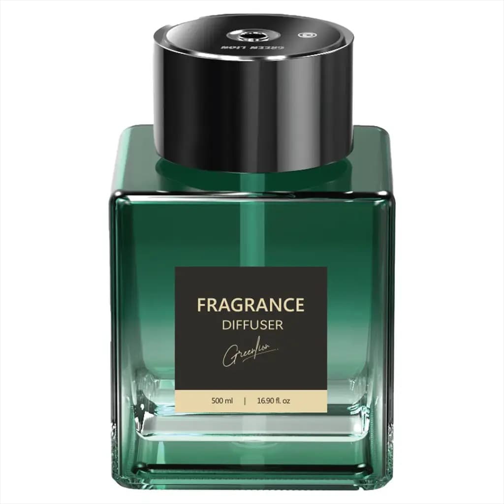 Green Lion MEGA Fragrance Diffuser 500ML