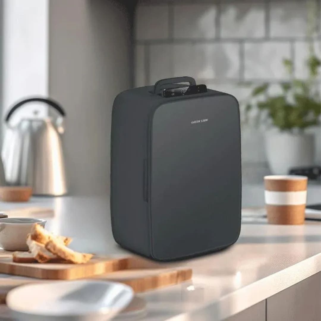 Portable Mini Fridge Cooler