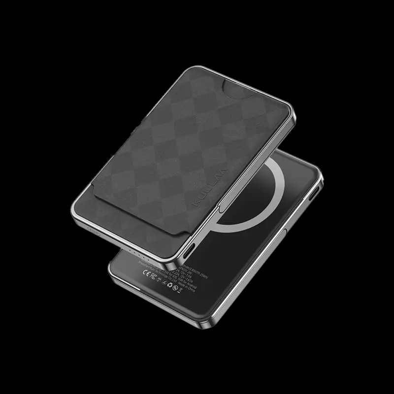 Green Lion Moreno 5000mAh Powerbank