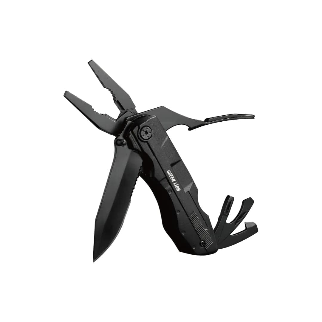 Green Lion Multi Plier