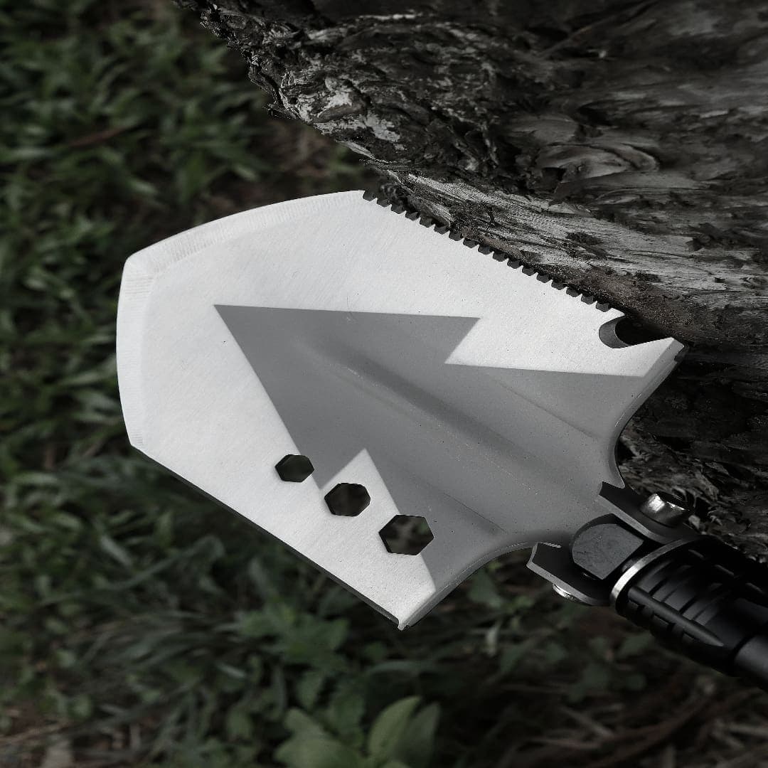 Green Lion Multi Shovel