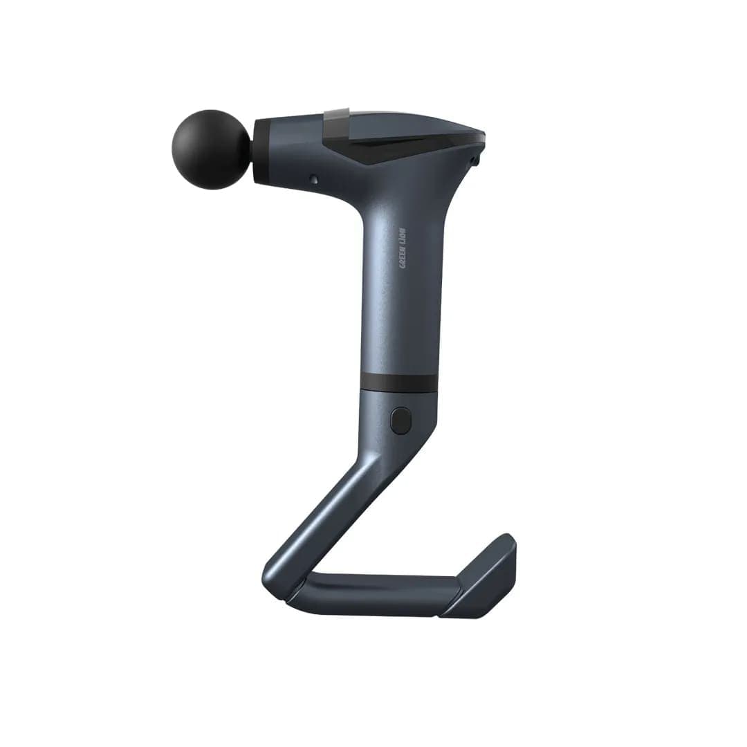 Green Lion Multifunctional Massage Gun GMG-05