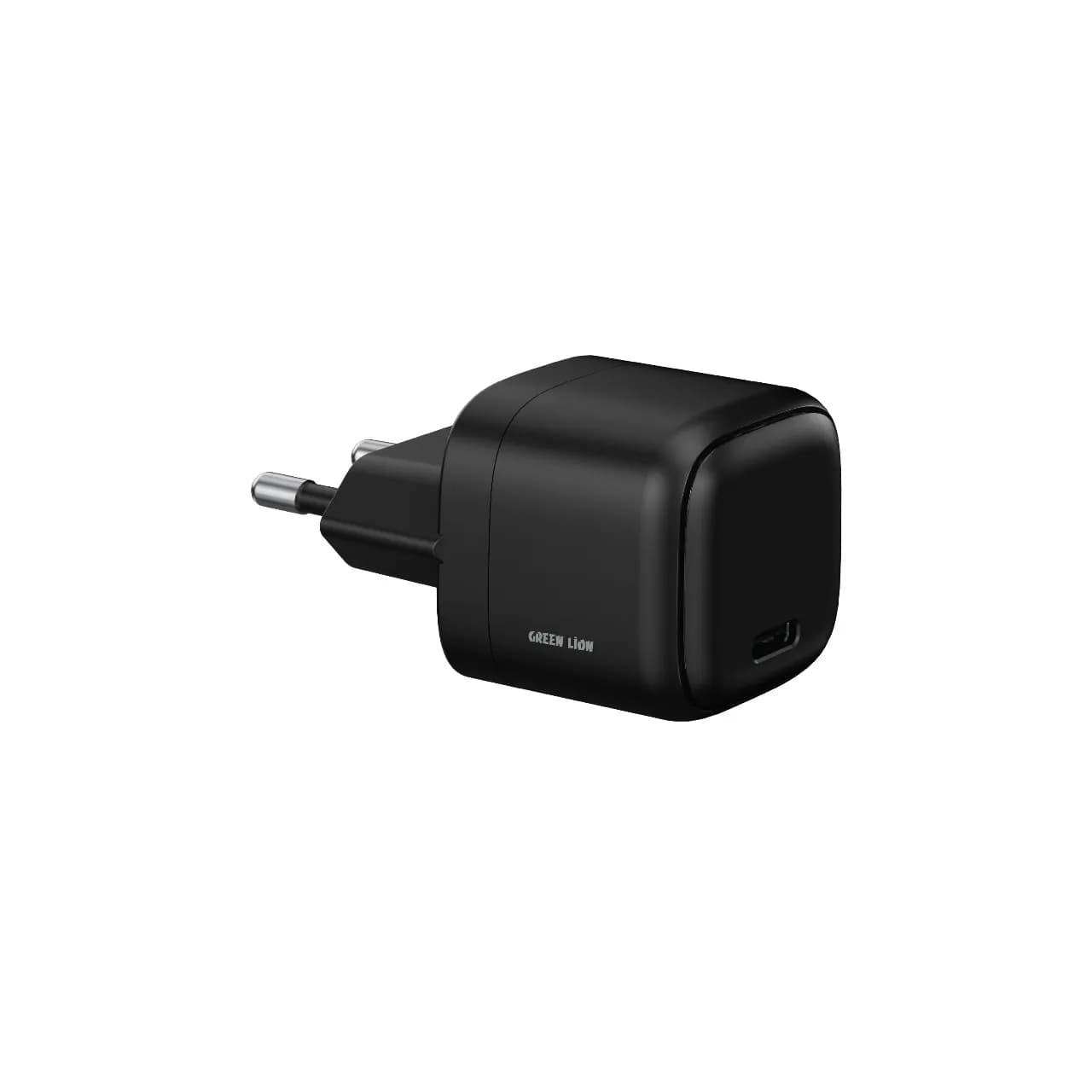 Green Lion NEXIO Single Port Wall Charger 30W EU Plug