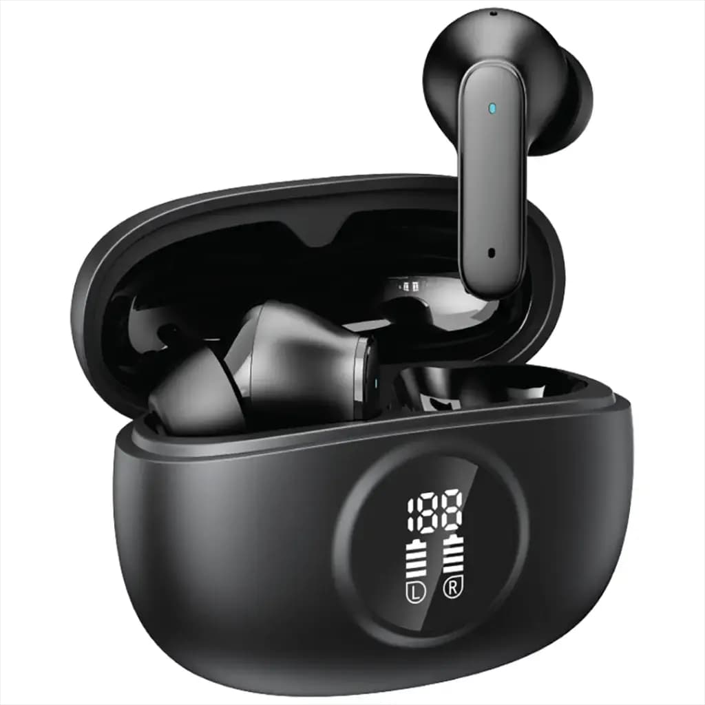 Green Lion Orlando True Wireless Earbuds