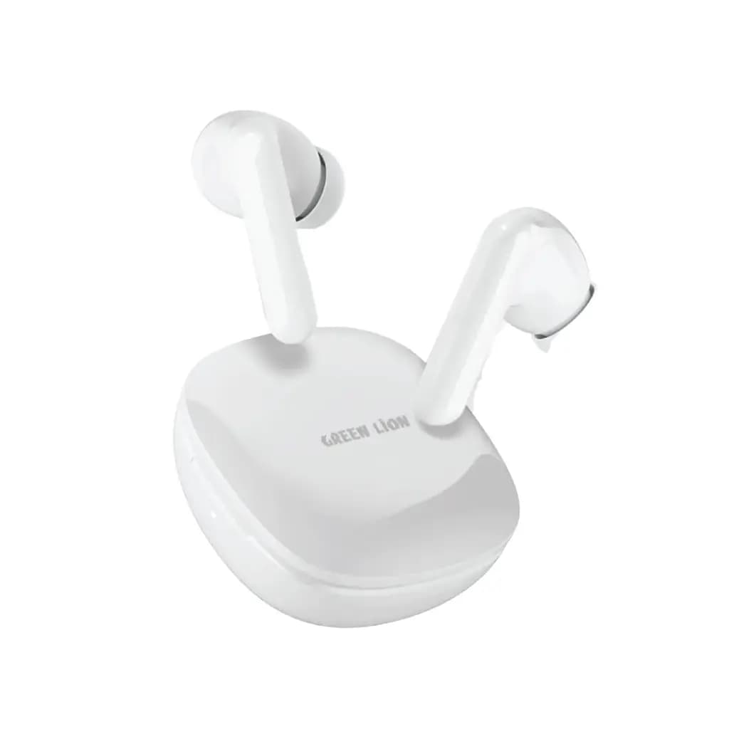 Green Lion Osaka True Wireless Earbuds