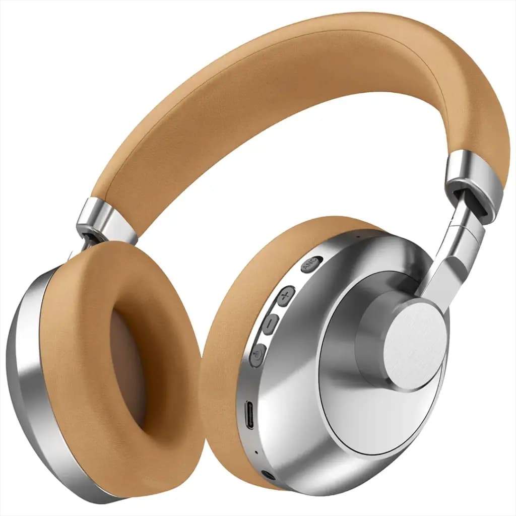 Green Lion Rhythm X50 ANC Wireless Headphone