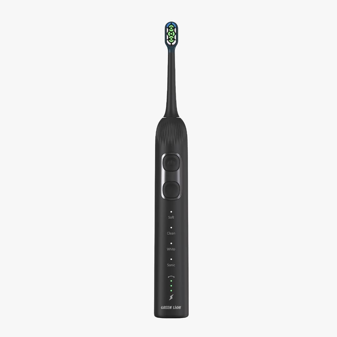Green Lion Smart Brush 60° Ultrawide
